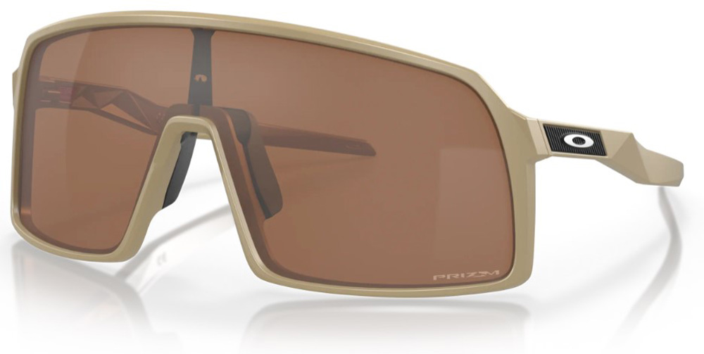 Large hotsell frame oakleys